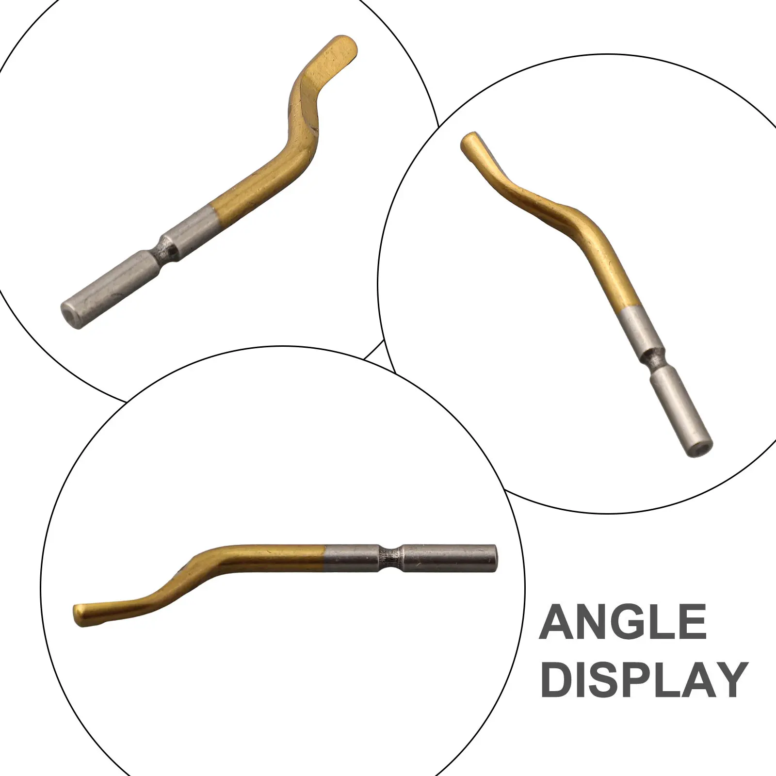 

Ключевые слова Лезвие для снятия заусенцев Ручное управление Простота в использовании Ручной инструмент для снятия заусенцев Лезвие для снятия заусенцев Грубые края