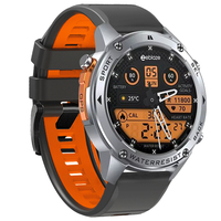 Sports Two-Tone Silicone Strap for Zeblaze Vibe 7/Pro/Lite/stratos 2 3/Btalk/GTR 3/Ares 3 Pro 22mm Bracelet for Xiaomi Watch S4