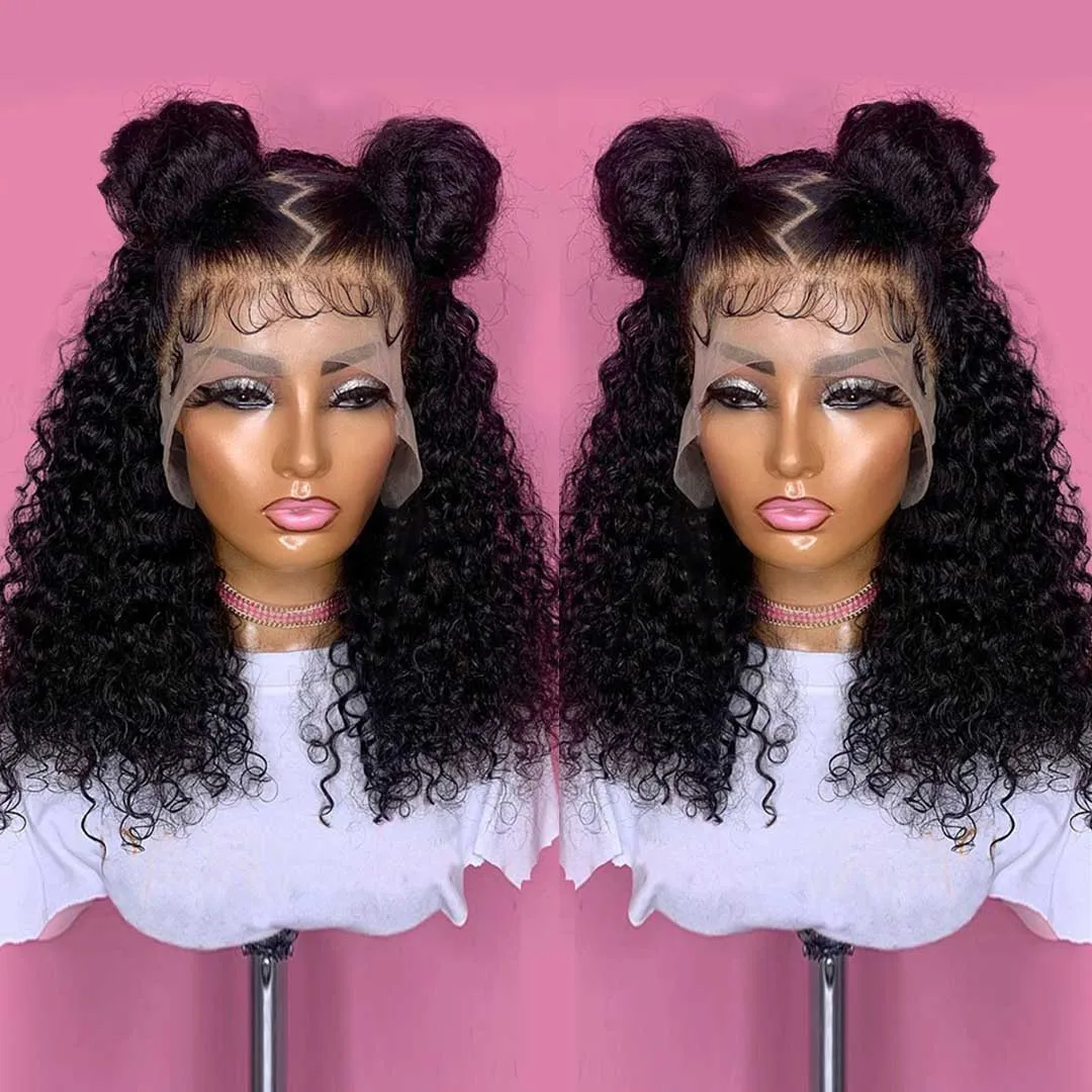 #55 Latest Part Lace Wigs Offers