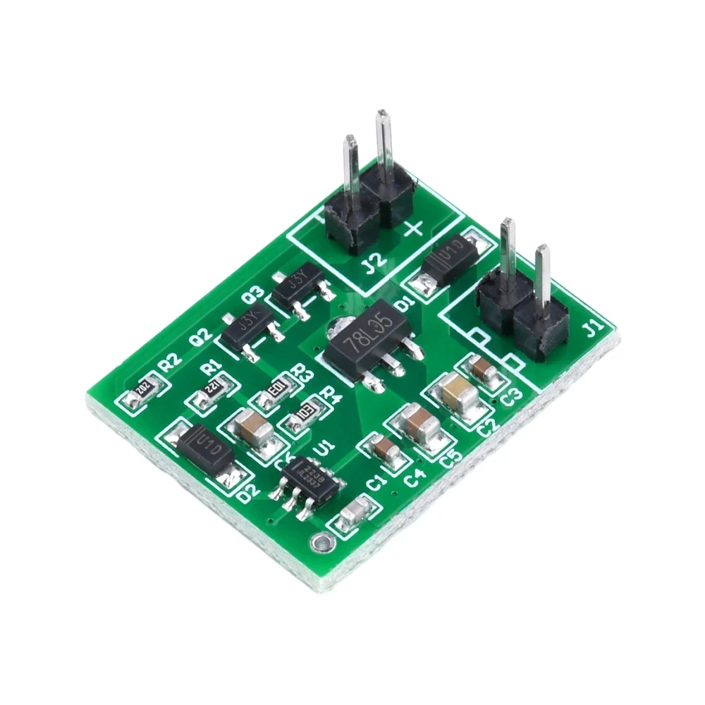 DC5-24V Rectangular…