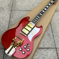 , Custom store, High Quality Guitar, Gold Hardware,