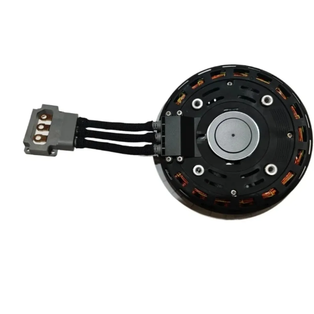 Landbouw Drone Accessoires voor DJI Agras T70P T70 Power Motor Bescherming UAV Reparatie Onderdelen