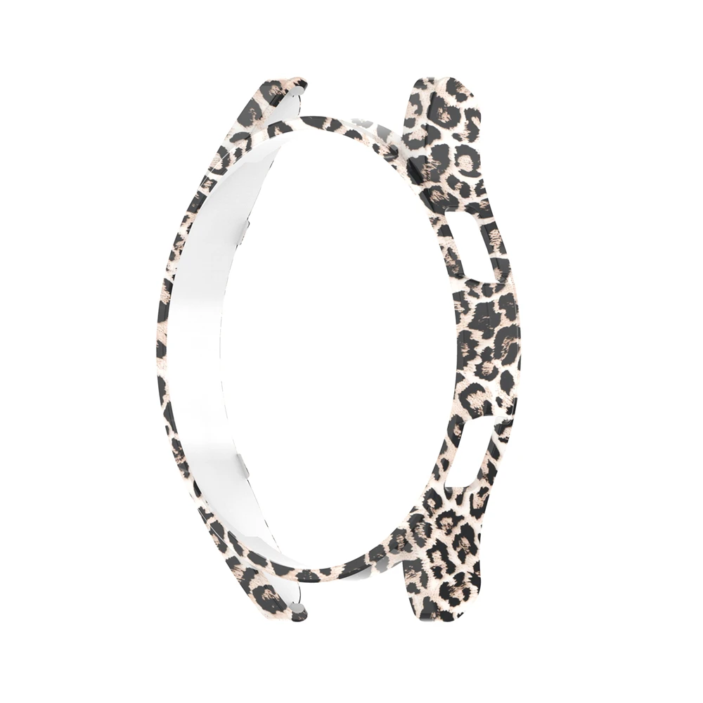 Чехол для Samsung watch FE 40 мм (SM-R861), рамка из высококачественного поликарбоната, тонкие Смарт-часы, защитные аксессуары для смарт-часов