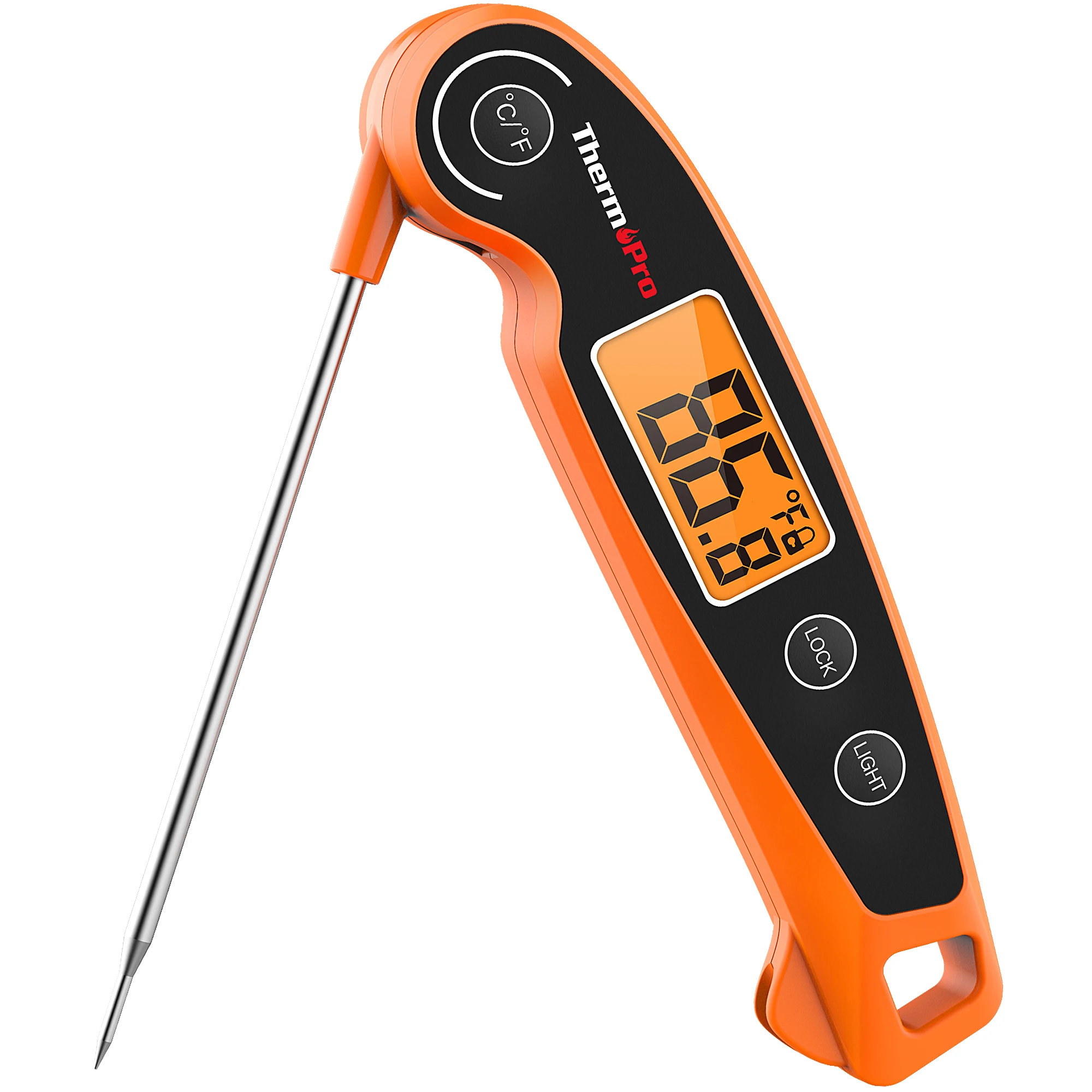 ThermoPro TP19H Review: Why This Is the Most Accurate Digital Thermometer I’ve Ever Used for Home and Grill Work