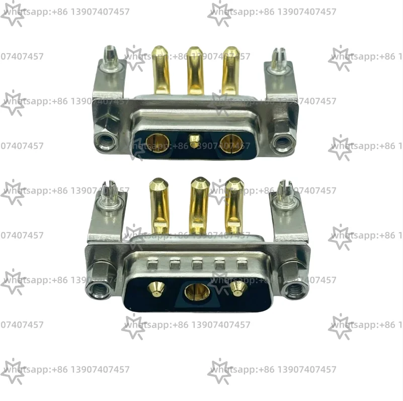 5PCS Non Terminal H…