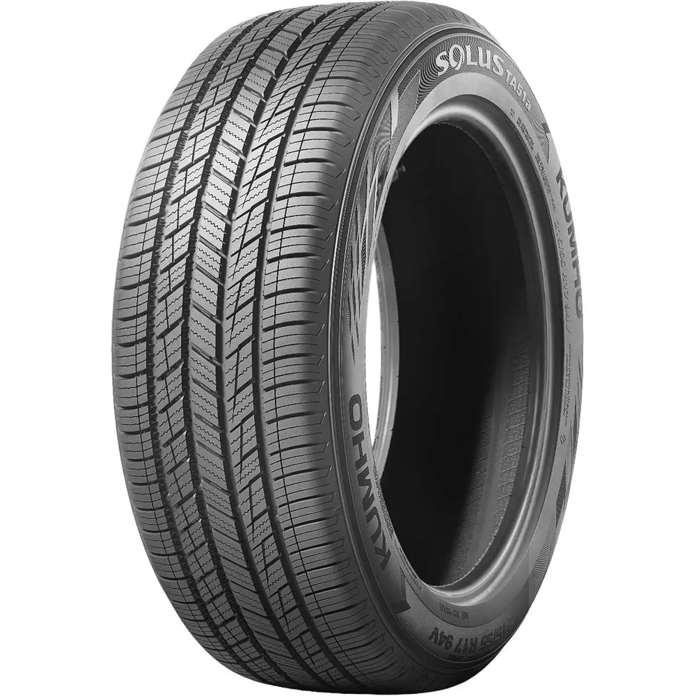 

Всесезонная шина Solus TA51a — 235/50R18 97 В