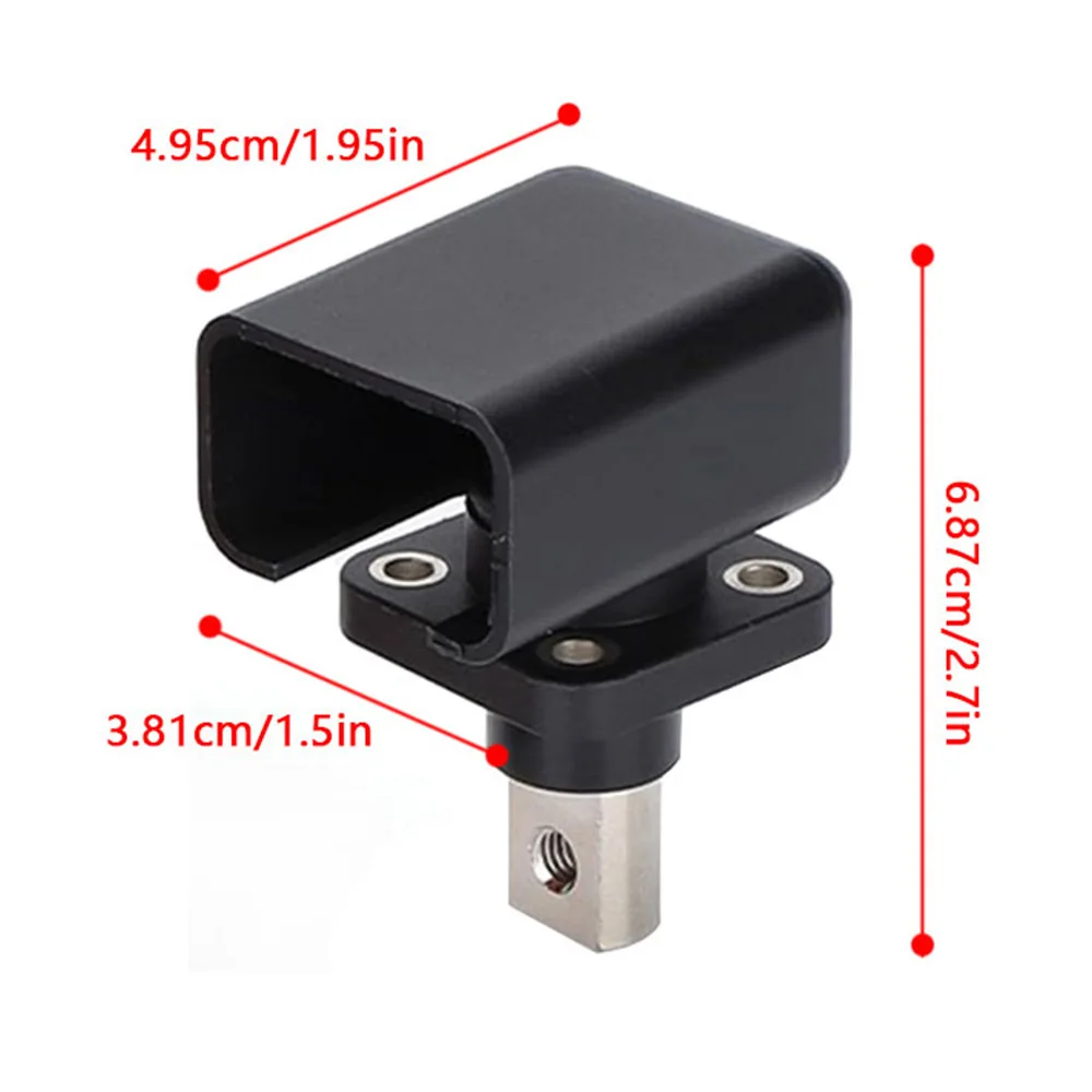 200A All-Copper Inverter Lithium Battery Energy Storage Terminal Battery Connector Battery Storage Terminal Post