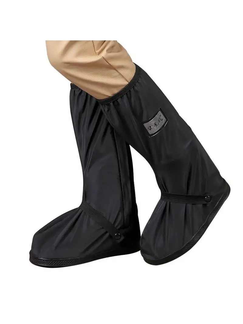 cubrezapatos-impermeables-gruesos-de-cana-alta-para-hombre-para-viajes-al-aire-libre-cubrezapatos-clasicos-negros-y-blancos