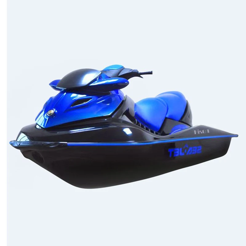 2025 HISON 4 Stroke Engine 1400cc JTF Jet Ski Jetski Motorboat