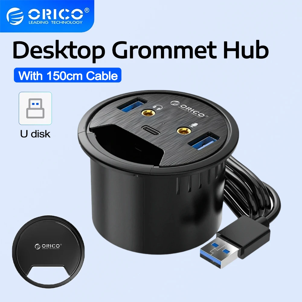 Orico Desktop Gromm…