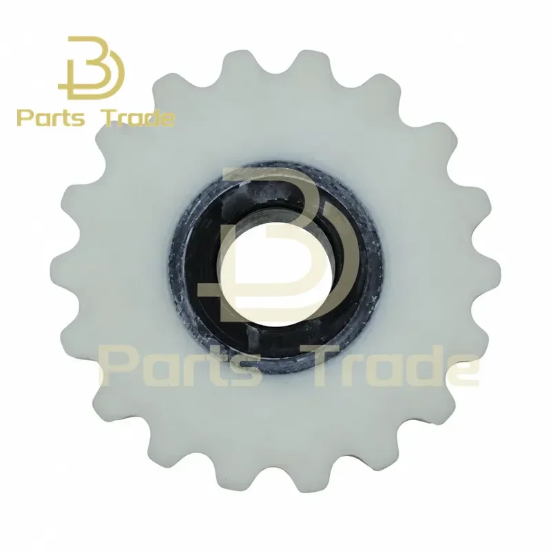 10pcs 2-212-80-0120 Non Original Press Wheel Roll Heat Resistance for Homag Edgebanding Machine 2212800120