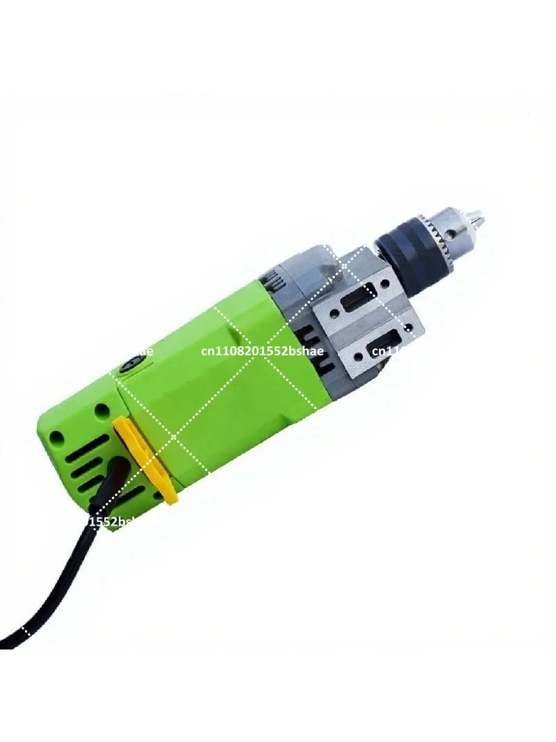 5156E Mini Bench Drill Motor 710W 1050W High Power Adjustable Speed with Power Cord for DIY Projects And Crafting