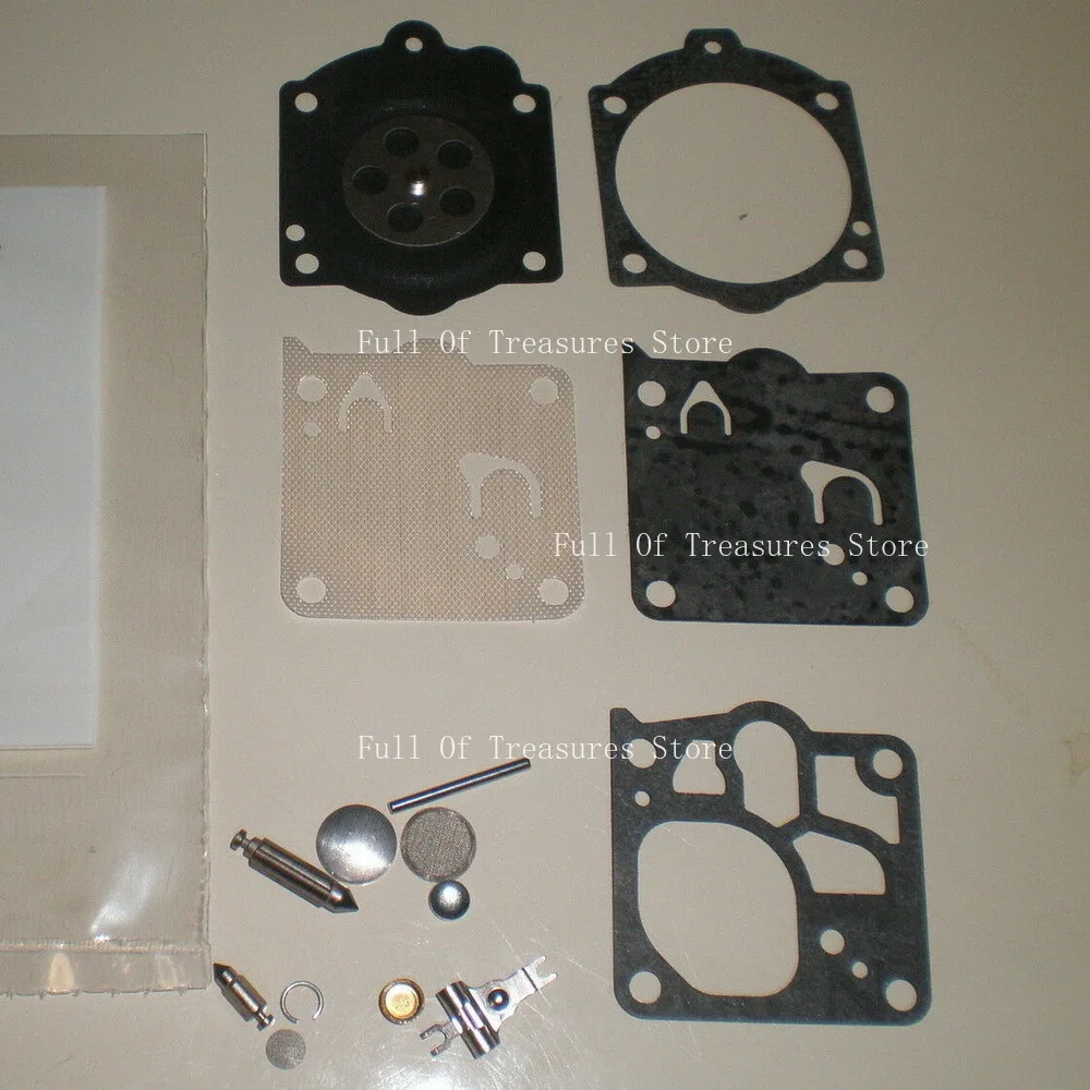 Suitable For Walbro… - image