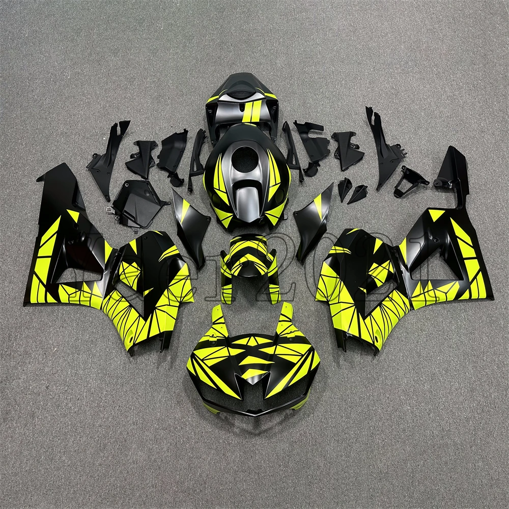 

Motorcycle Fairing Kit ABS Plastic Injection Bodykits Full Bodywork Cover For Honda CBR600RR CBR 600RR 2013 2014 2015 2016-2022