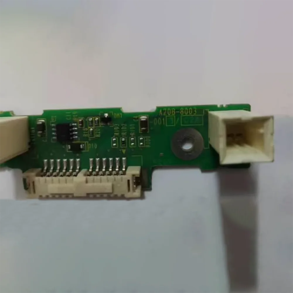 The High voltage strip A20B-8003-0013
