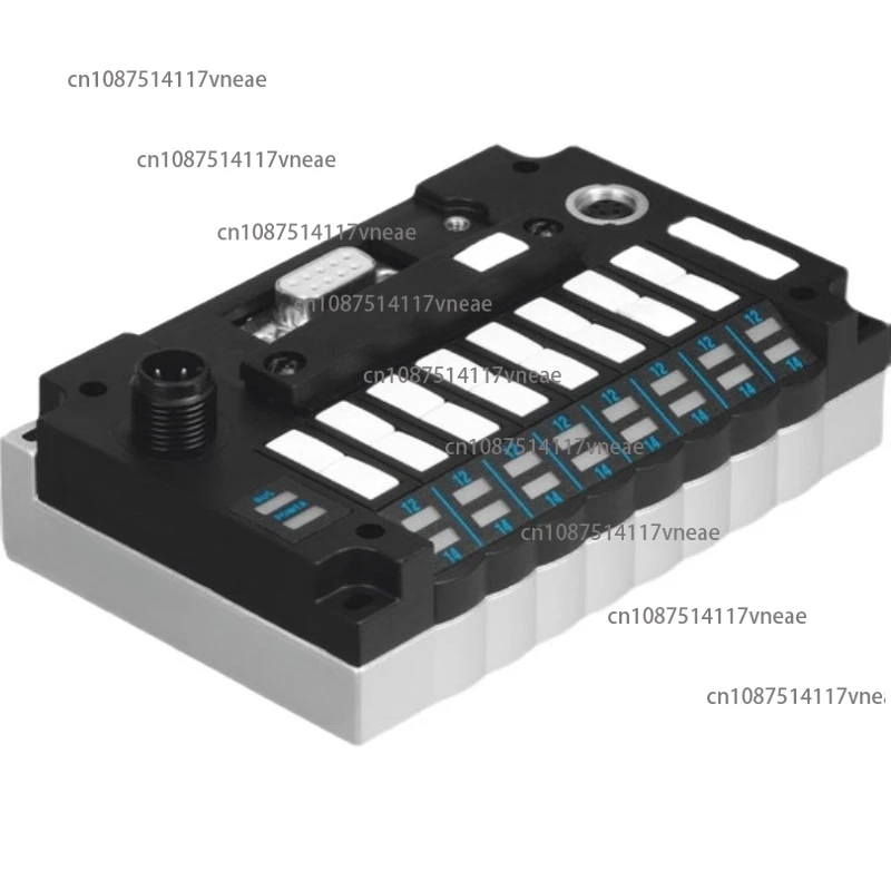 

Фитинг клеммы клапана CPV18-GE-DI01-8 165813