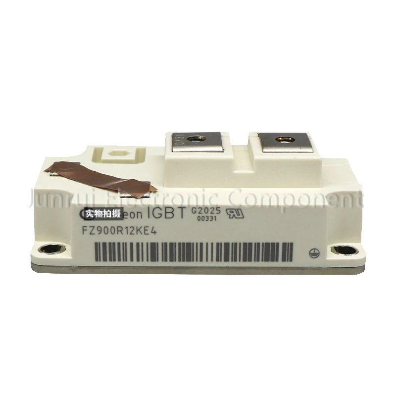 FZ900R12KE4 FZ800R12KE3 IGBT Power Module Thyristor Module New Modules And Spot Inventory Guaranteed Quality