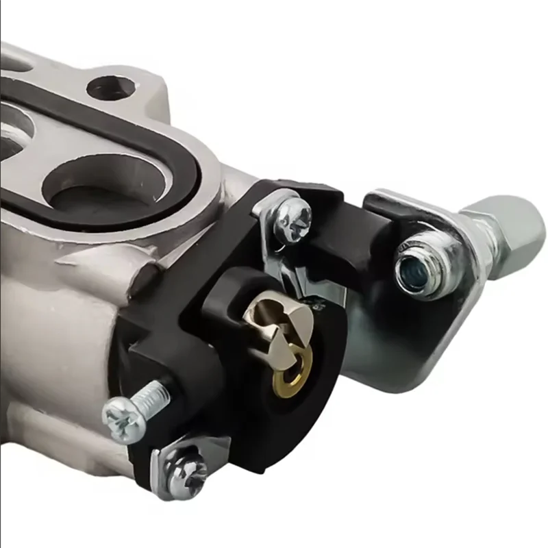 

High-Quality Carburetor For REDMAX EBZ8500 & EBZ7500 Backpack Garden Blower Tools-AT30