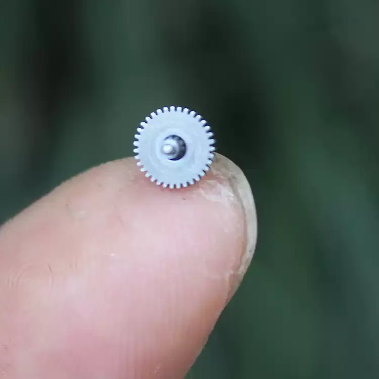 thumb