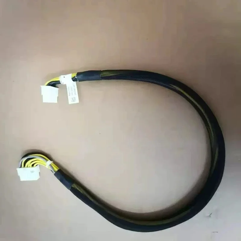 New 3.5" 12 Bay Power Cable 0H68F for Dell PowerEdge T620 Server, Check PN Before Order