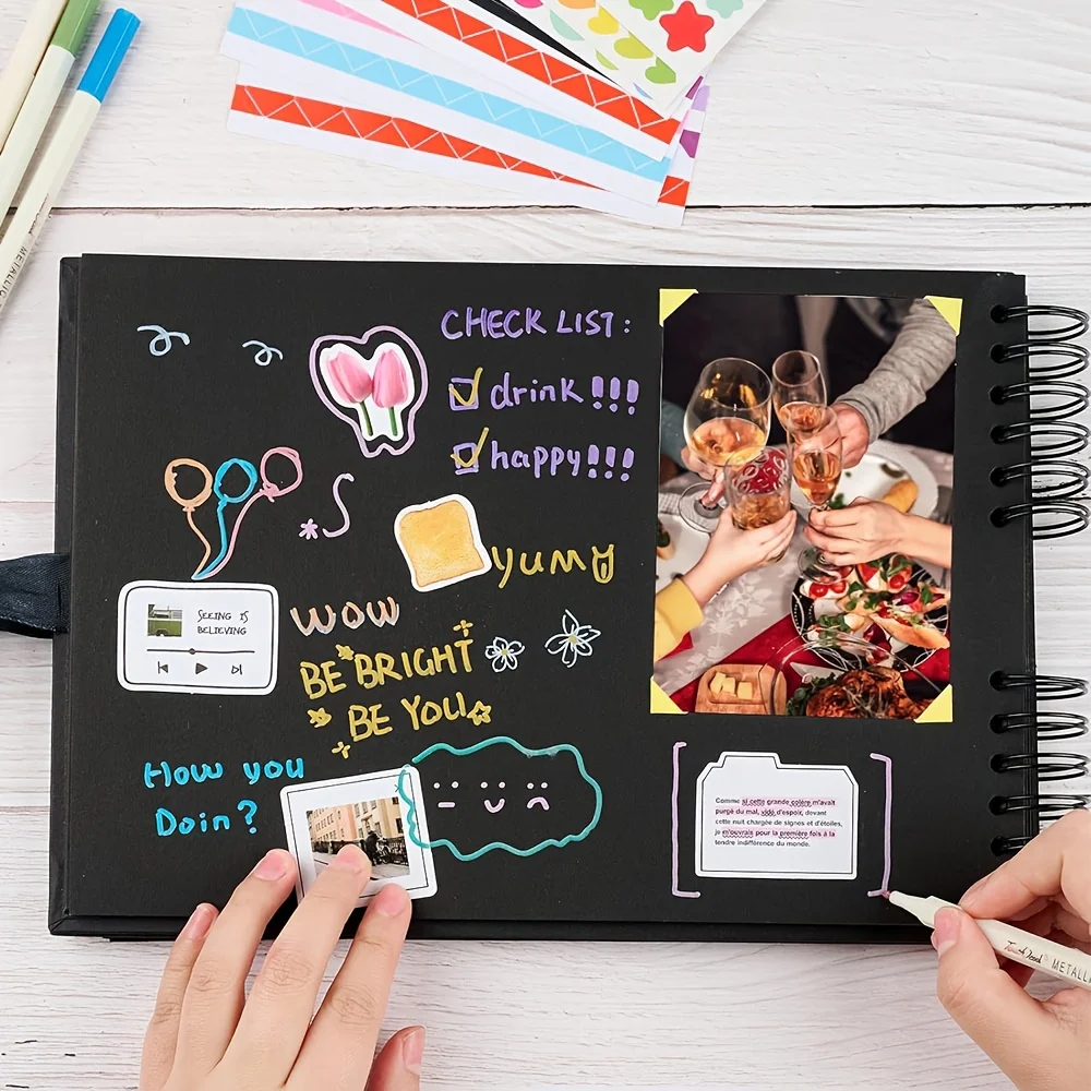 Thumbnail 4 - #54 Highest Rated Photo Albums to Buy in 2026