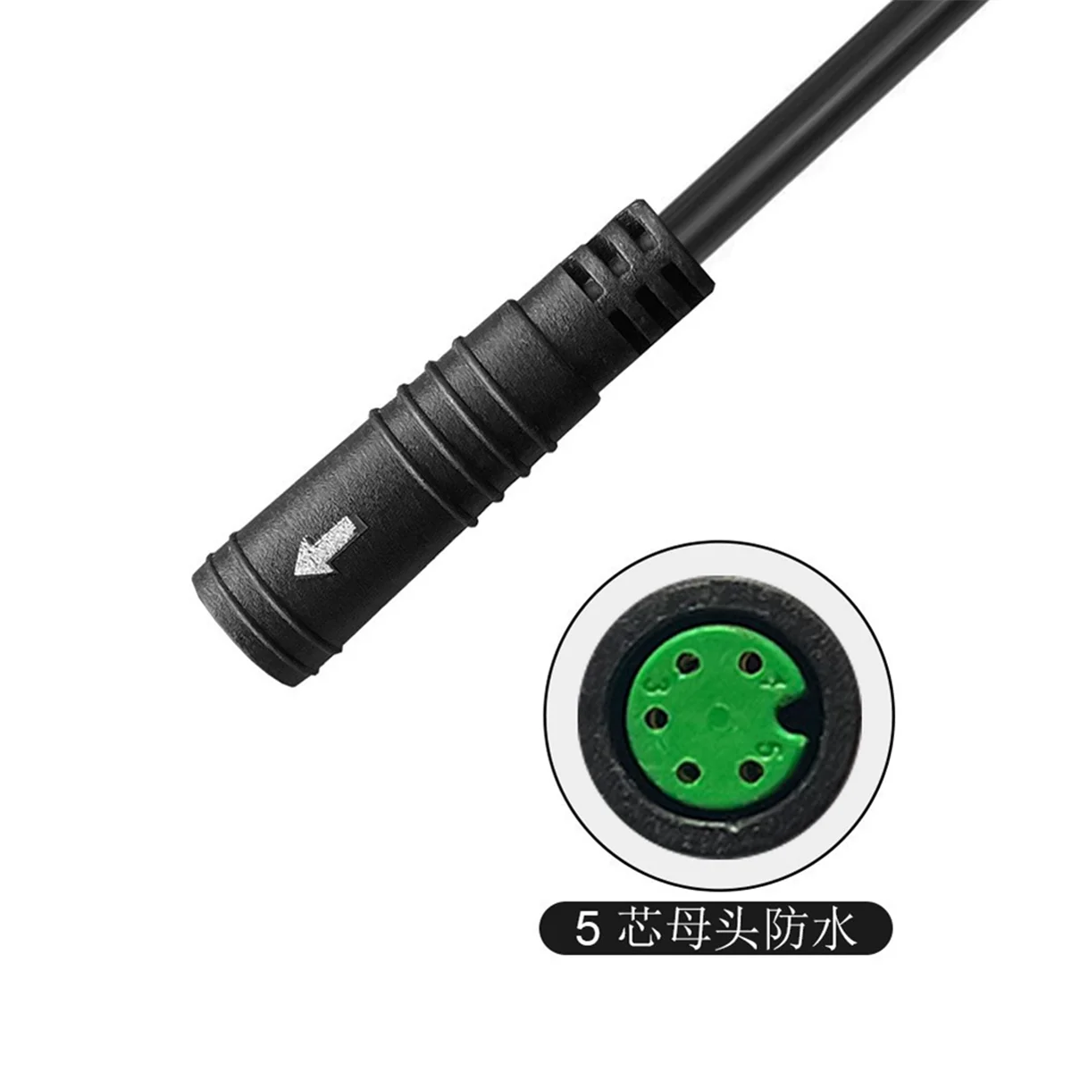 Premium Electric Bi… - image