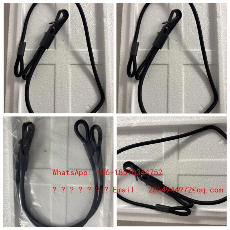 GPZ7000 Detection Cable, Auxiliary Effect Spot Quick Delivery