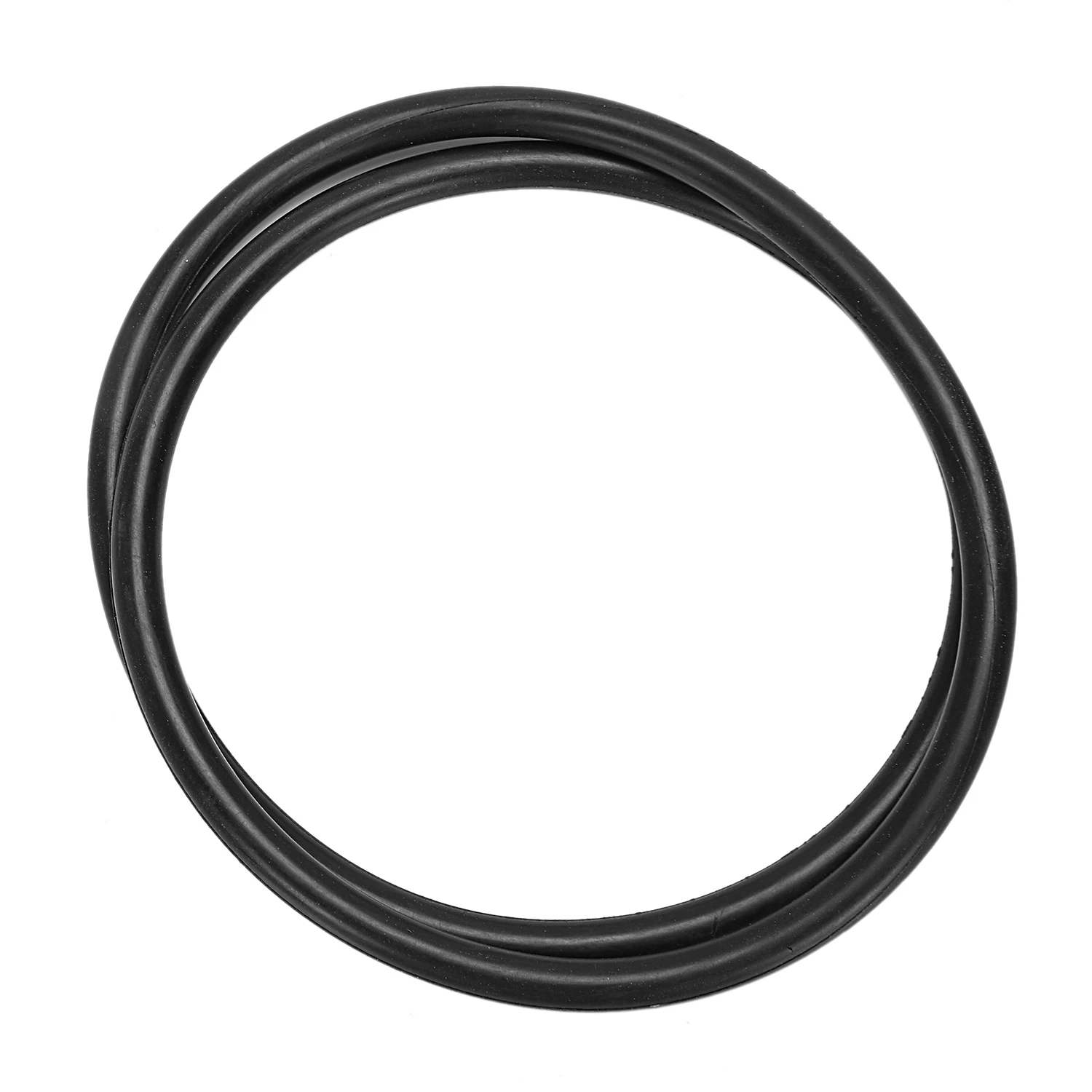 

Flexible Nitrile Rubber O Ring NBR Seal Grommets 160 mm x 170 mm x 5 mm