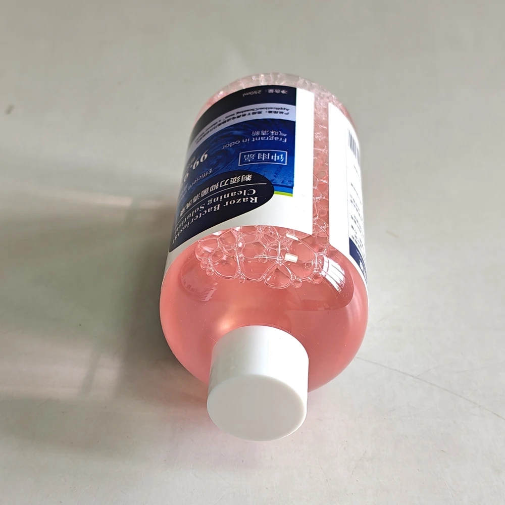 Cartuchos de reposição Clean Renew CCR para todos os sistemas de barbeadores Braun Clean&Renew (Activator, Synchro, Pulsonic, Series)