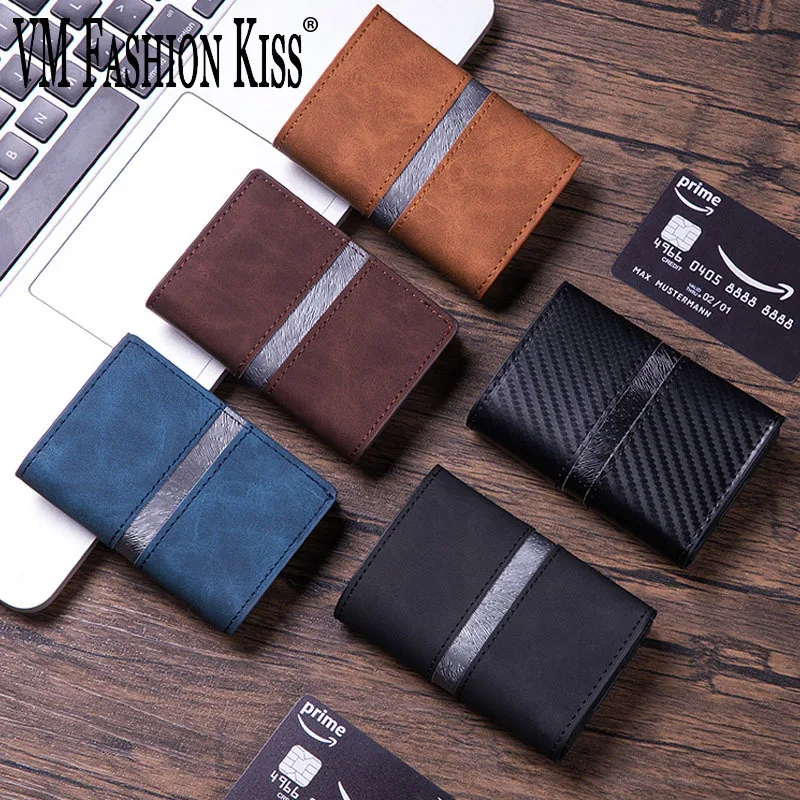 Men's Wallet Portab… - image