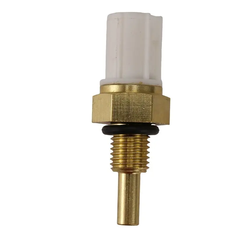 10X Engine Water Coolant Temperature Sensor 158-0811 37870-PNA-003 37870-PLC-004 For Honda Civic Elements Pilot-N29R 6