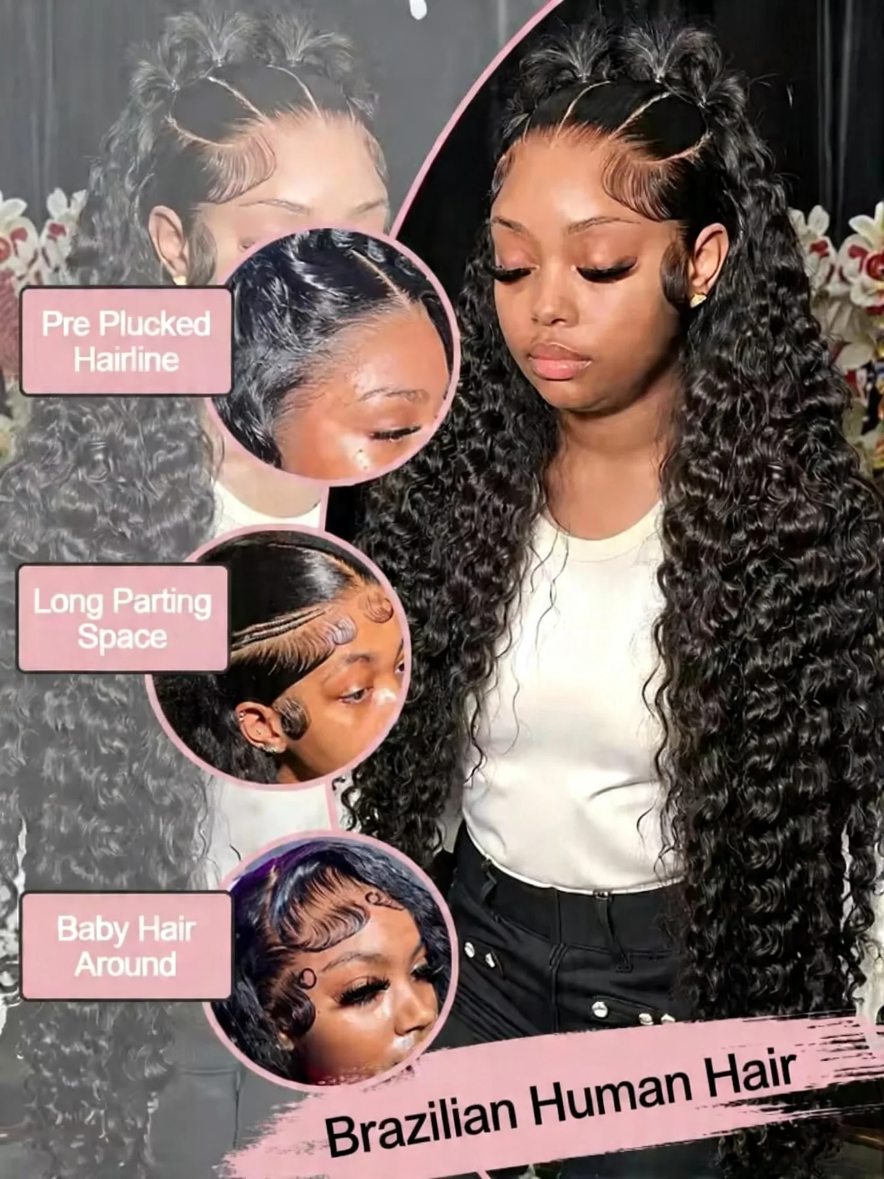 Thumbnail 2 - #40 Ranked Curly Wigs Picks in 2026