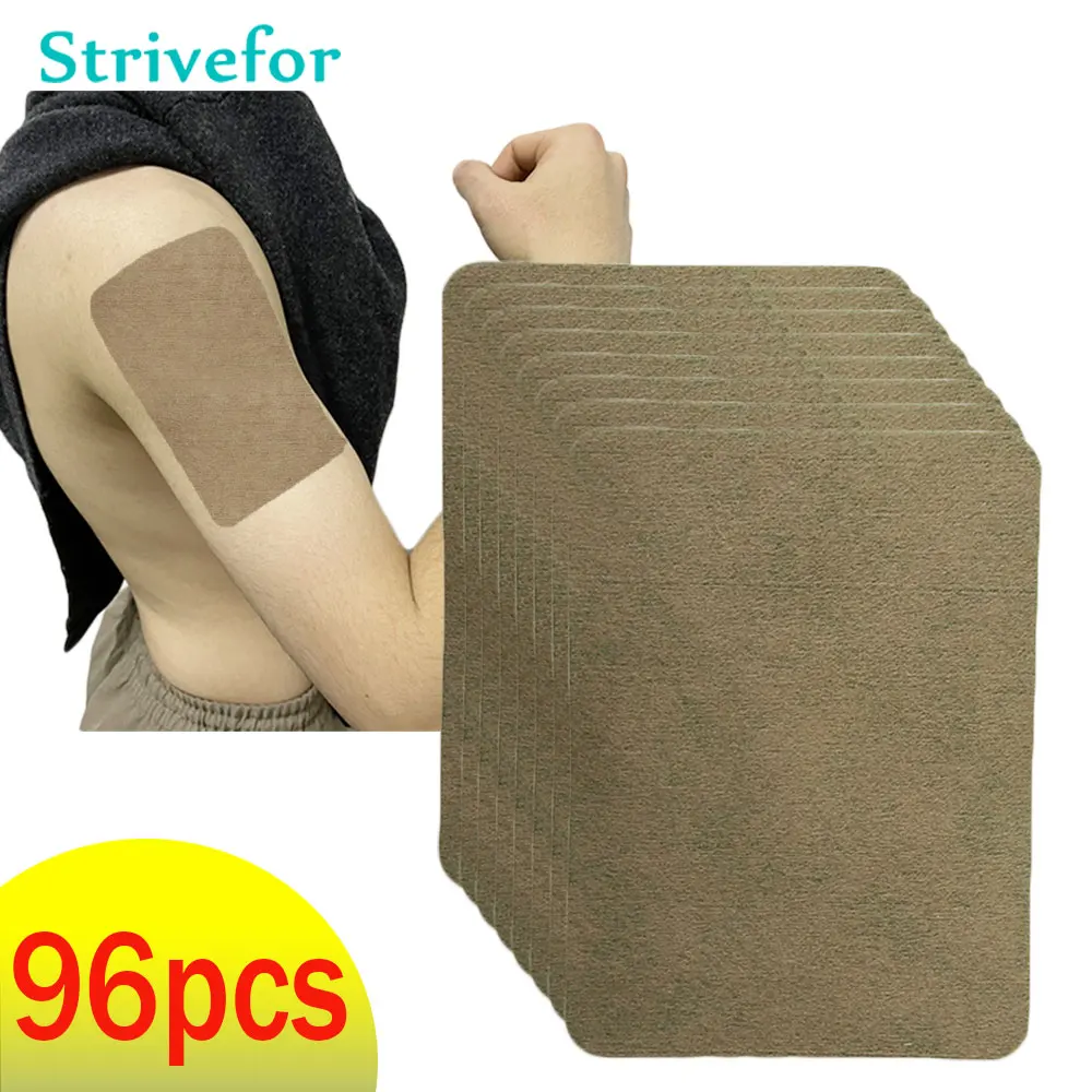 

96pcs Universal Patch Health Care B0065