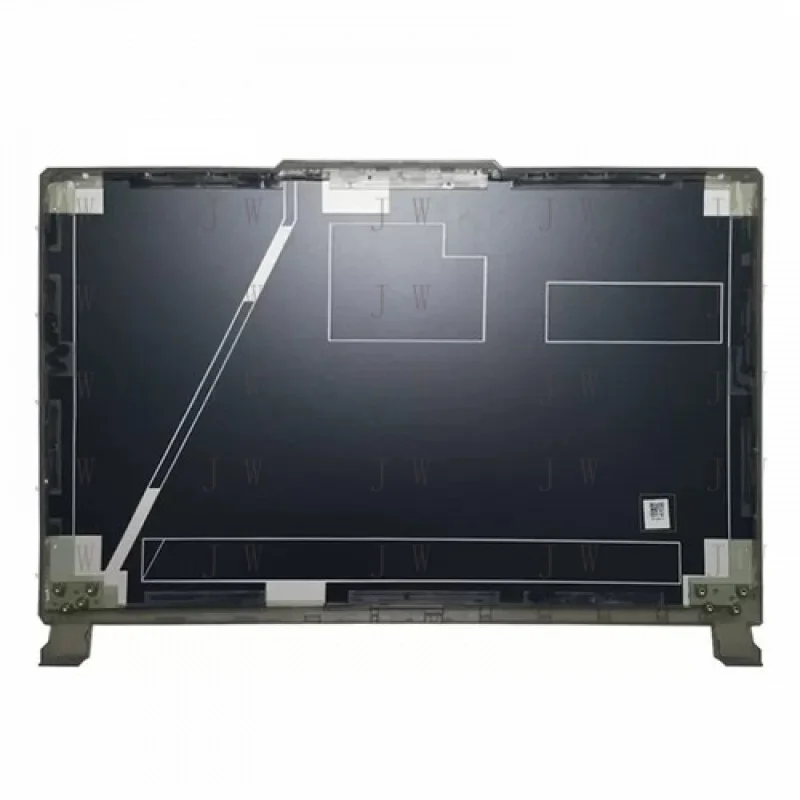 

Верхний чехол с задней крышкой DDZ для MSI Cyborg15 Air A12V MS-15K1