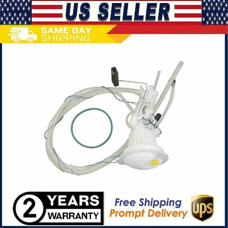 AP01 Fuel Pump for Chrysler 300 Dodge Challenger Charger Magnum Right 5136023AE 323-01927R 2886-2781R E7264A Passenger