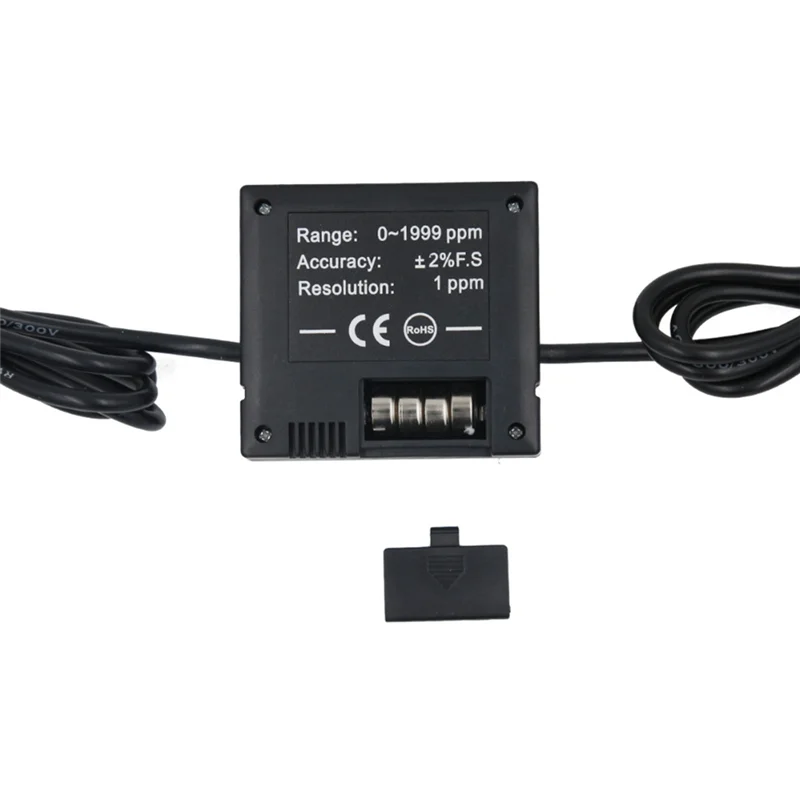 

1 Piece Measure Range Filter Measuring Conductivity Water Purity Quality Measurement Tool Tester