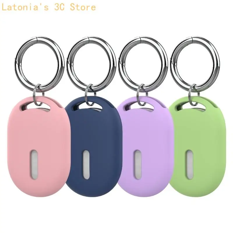 Wasserdicht Locator Fall Shell Cover Sichere Anti-verlust Design Für Tracking Gerät Outdoor Reise Wandern Und Täglichen Pendeln – Detail 9