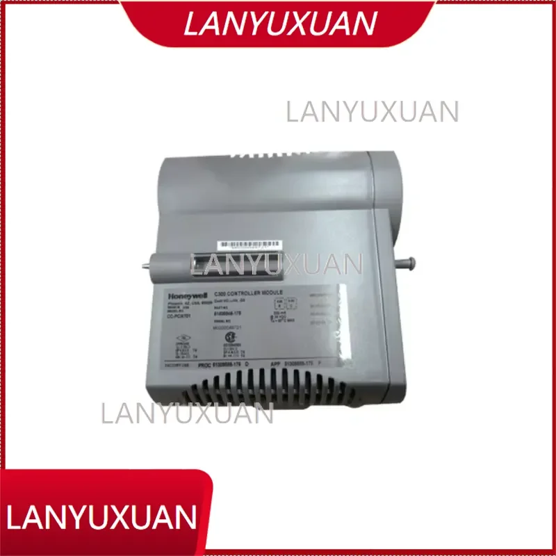 PLC & DCS CC-PAIX02 High Level Analog Input