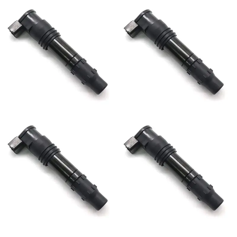 

4X Ignition Coil For GSX1300R GSXR1000 Hayabusa 1300R GSF GSX 650F Bandit 650 1250 GSXR750 129700-4400-N30R