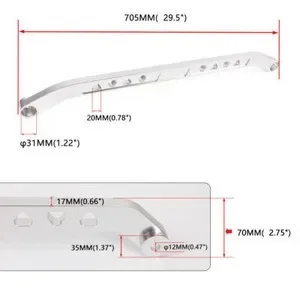 Для Honda Civic EK 1996-2000 годов автомобильный задний нижний рычаг управления и кронштейн подрамника