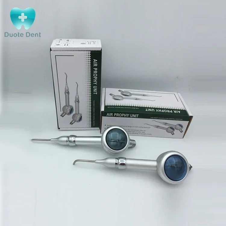 Dentals medicals sandblasting gun for oral and dentals cleaning/Dentalss Air Prophys Cleaning & Filling Teeth Equipments tools .