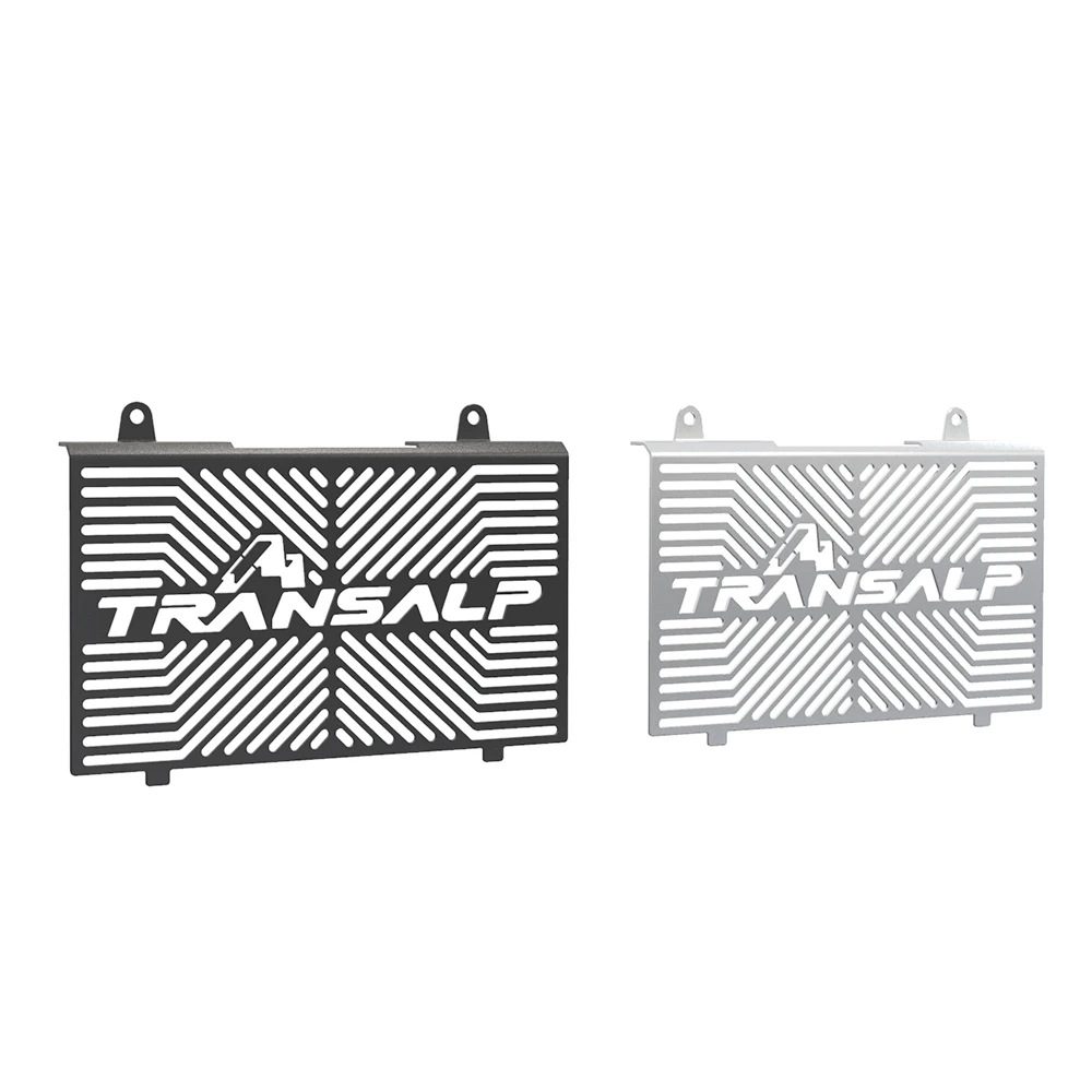 

Motorcycle XL750 TRANSALP Radiator Guard Grille Protective Cover Protector For Honda TRANSALP XL750 xl750 xl 750 2023 2024 2025