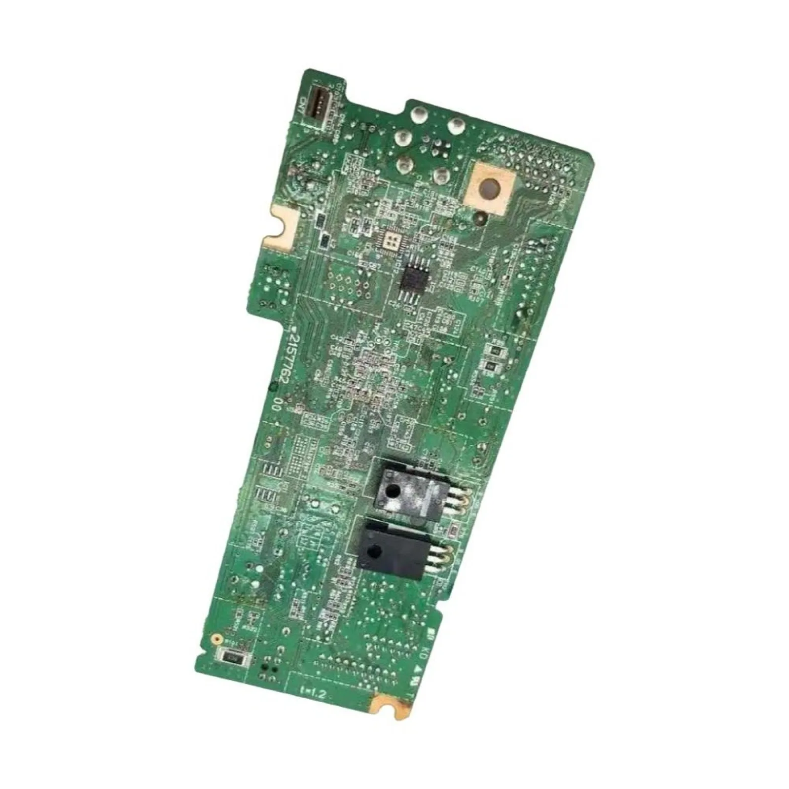 Placa base principal XP345 XP-345 XP-342 CE59 compatible con piezas de impresora Epson XP342