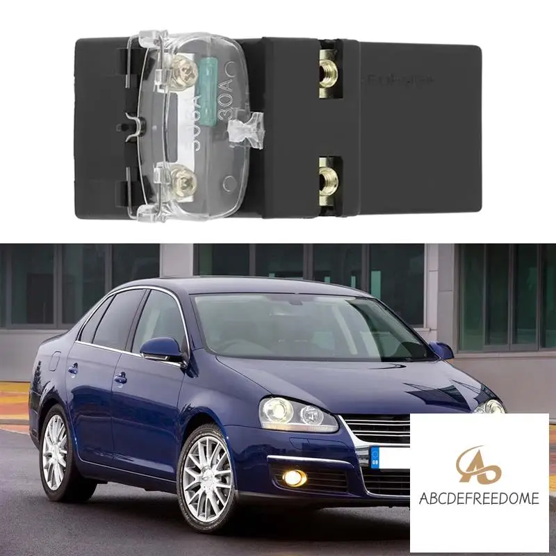 

Relay 357919506A 3A0919506 Forvolkswagen Golf Jetta Passat Cooling Fan Relay Control Unit Module