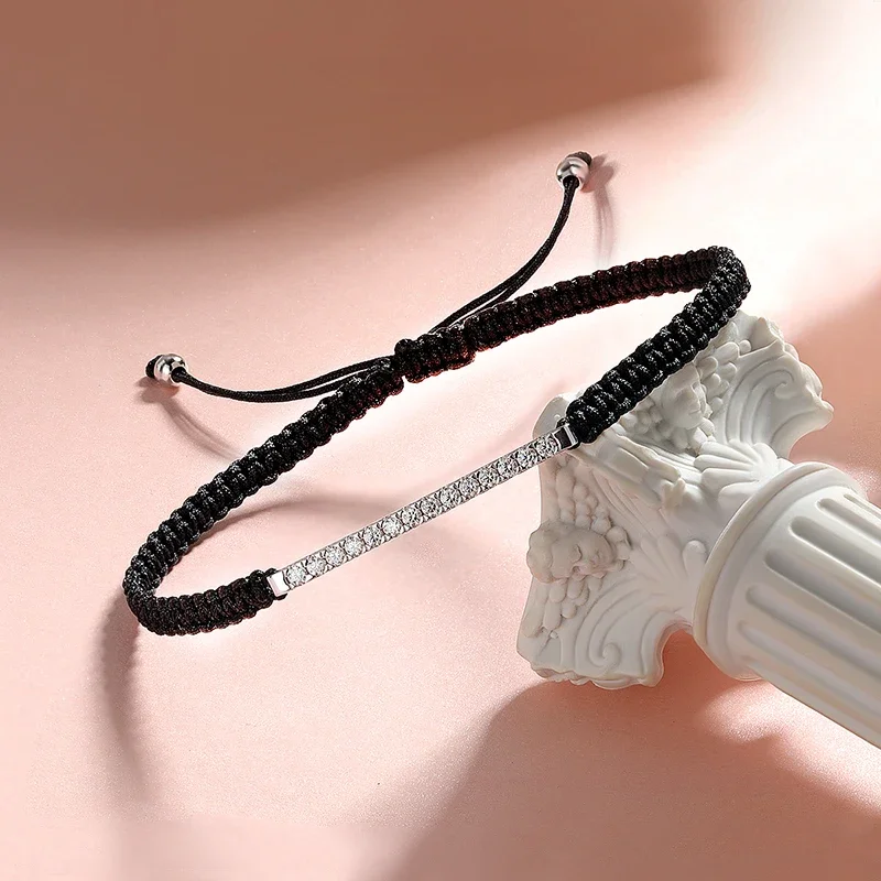 Thumbnail 3 - #22 New Moissanite Bracelets Arrivals