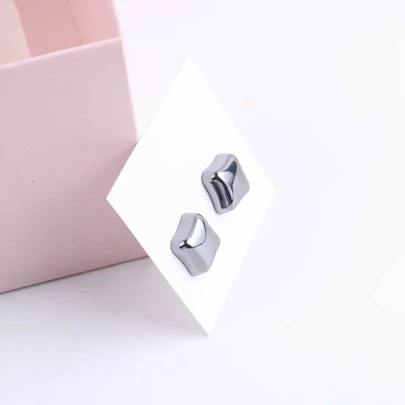 Fashion Safe Hijab Pin Brooch Magnet for Muslim Scarf Strong Metal Plating Magnetic Hijab Clip No Hole Pins Luxury Accessories