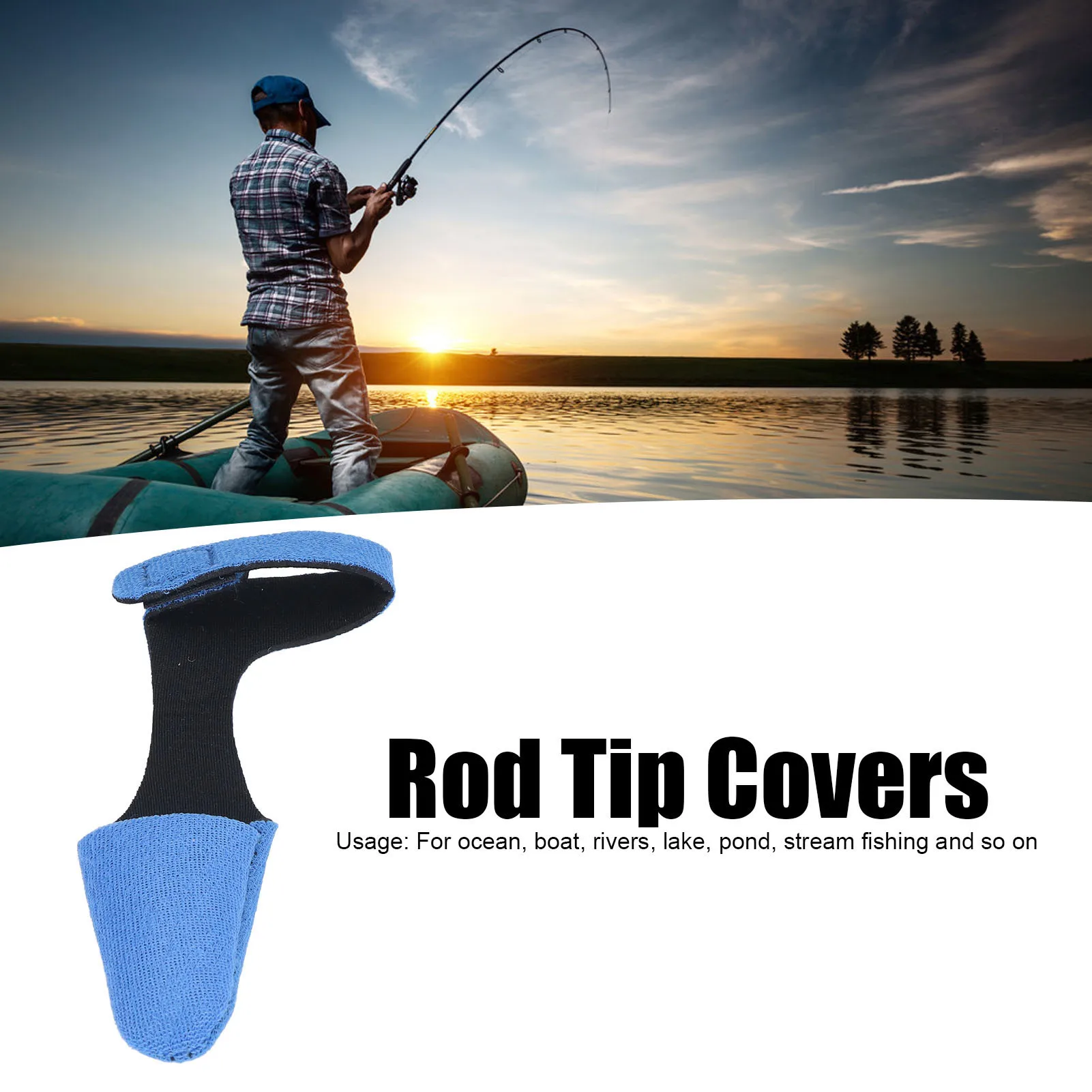 Nylon Rod Tip Prote…