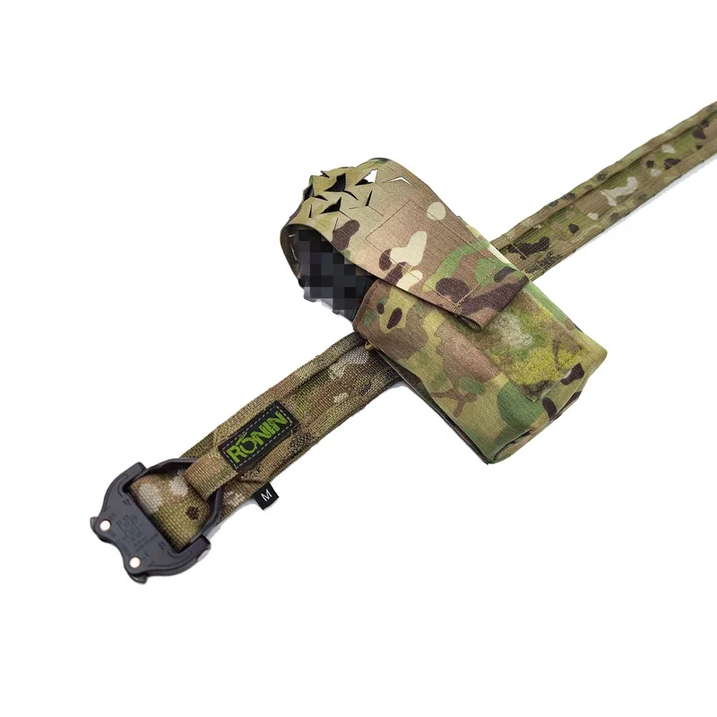 الحقيبة التكتيكية Airsoft SS SPUD مجلة الحقيبة والعتاد متعددة حدبة لوحة الناقل الليزر قطع مول تخزين ماج حقيبة