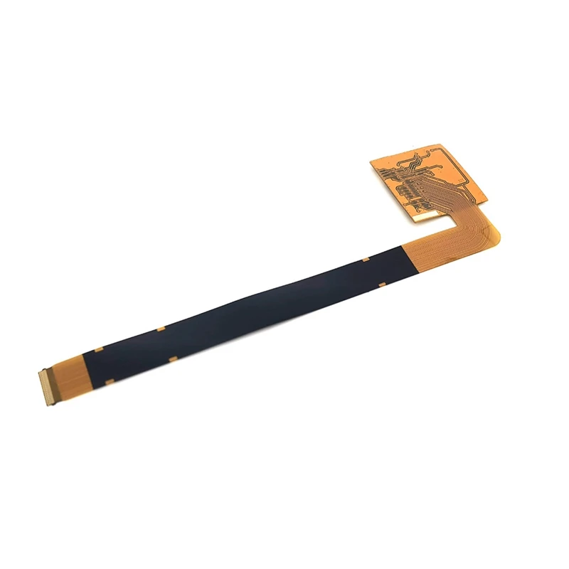 

For Nikon D7500 LCD Display Screen Hinge Rotating Shaft Flex Cable FPC Connect Mainboard Camera Replacement Part