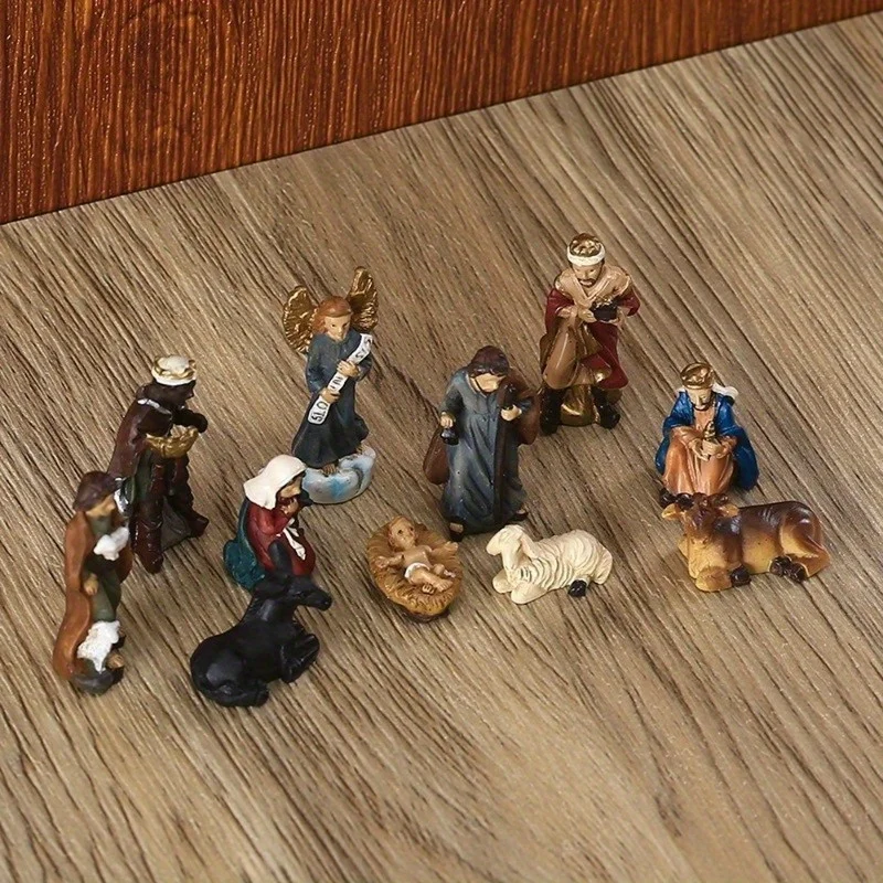 Thumbnail 4 - #9 Best Nativity Sets to Buy In 2026